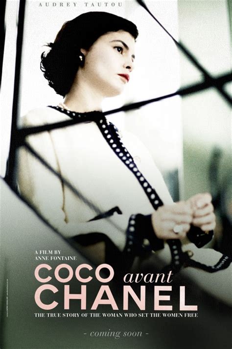 coco chanel coco before chanel|coco before Chanel online free.